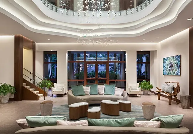 Spa by JW at JW Marriott Marco Island