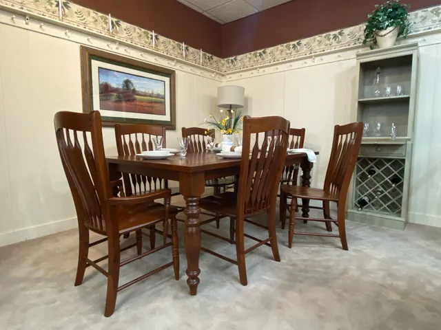 Ken Michaels Furniture ~ Milwaukee Mattress