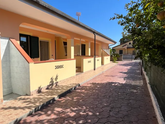 Case Vacanza Calabria Ionica