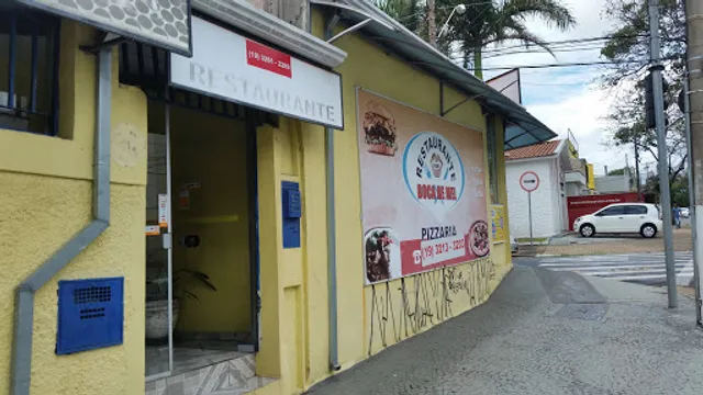 Restaurante Arte de Cozinhar