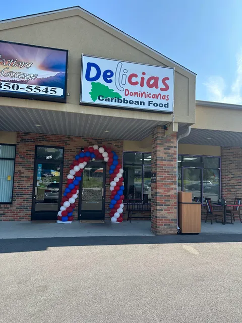 Delicias Dominicanas