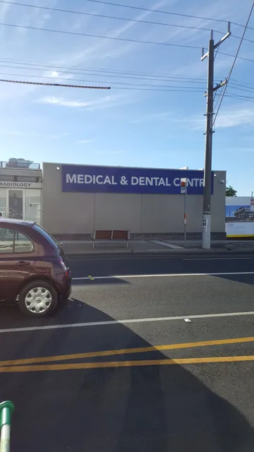 High Street Preston Pharmacy