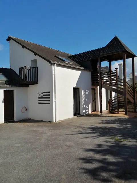 hôtel restaurant le casse noisettes