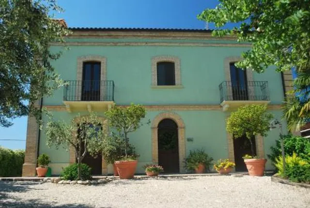 Agriturismo Villa Vetiche
