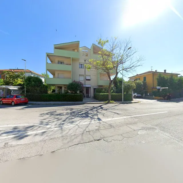 Bottega Grilli - Senigallia