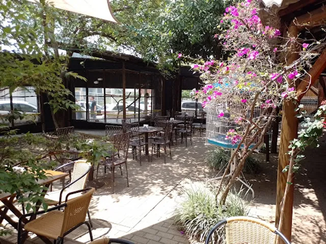 Restaurante Refazenda Sorocaba