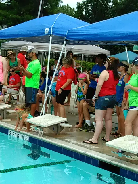 Cypress Point Clubhouse & Pool