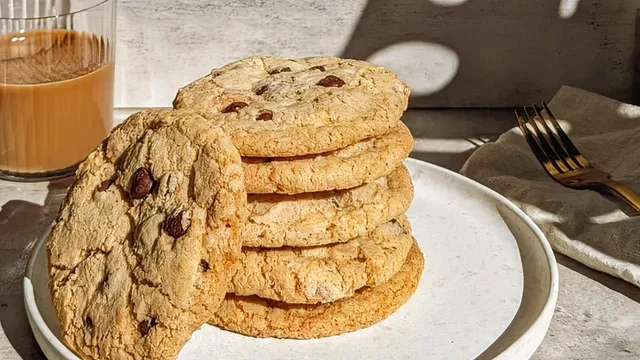 Sweet Diplomacy® Gluten-Free (Pre-Order Only. No Walk-In)