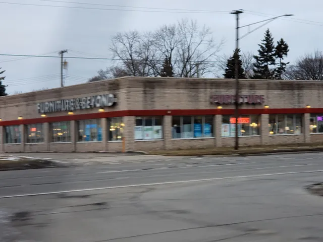 Furniture and Beyond