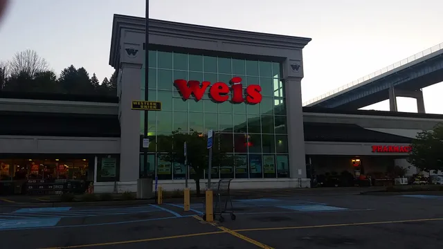 South Abington Township