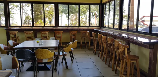 Rest & Panes La Caldereña