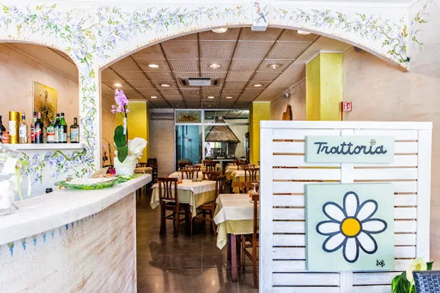 Trattoria Ristorante Margherita Arborea