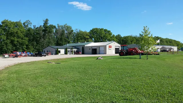 Michigan Iron and Equipment LLC