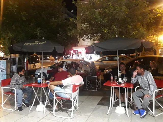 Los Chicos de la Placita