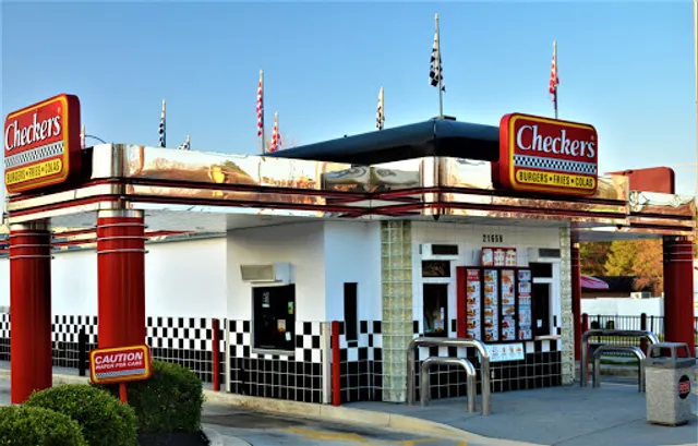 Checkers
