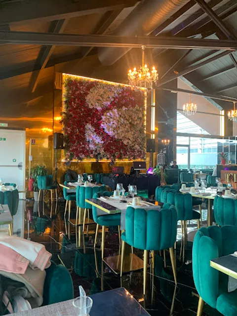 K Kaiseki Sushi Garden - Tradate