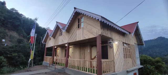 WILD ORCHID HOMESTAY