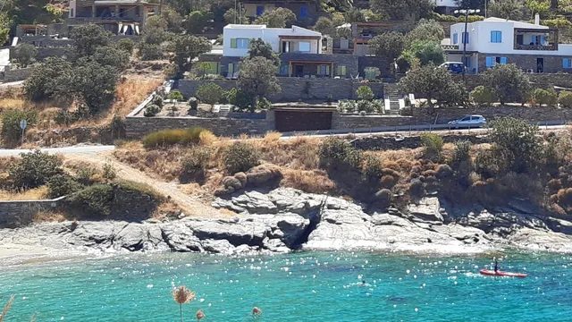 Villa Ligia Beach