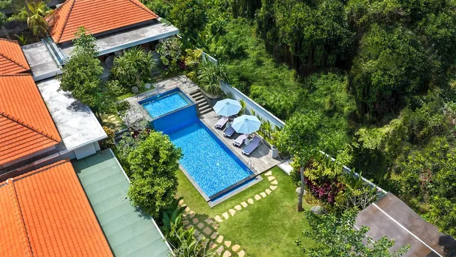 Bhumi Sangtu Ubud by AHM