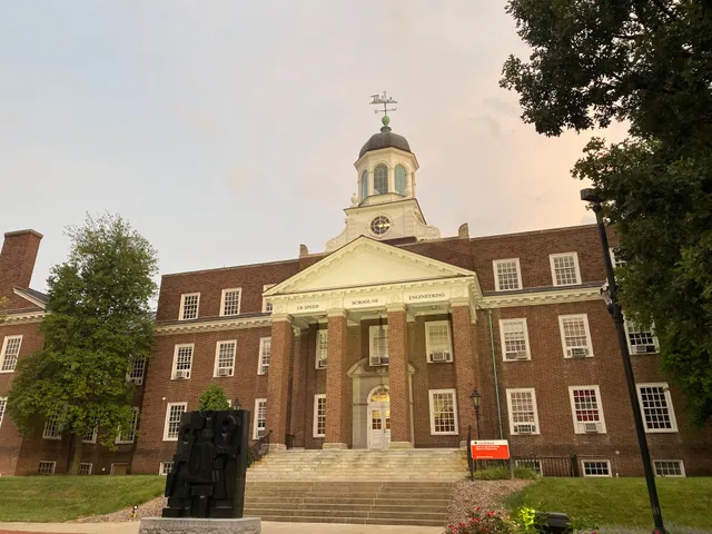 J.B. Speed School of Engineering