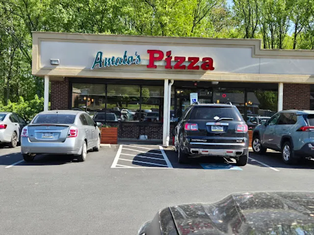 Amato's Pizza