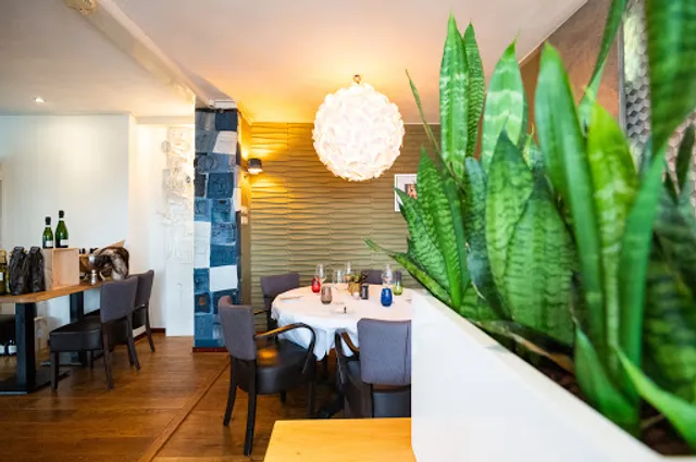 Restaurant Jagersrust