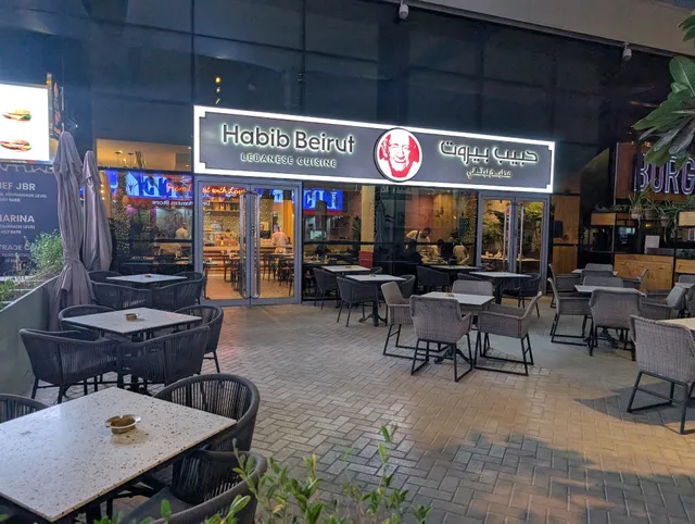 Habib Beirut