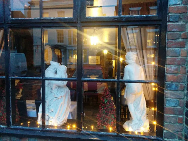 Villa Romana Fareham