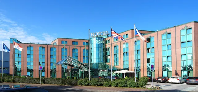 Hotel Amadeus Frankfurt GmbH