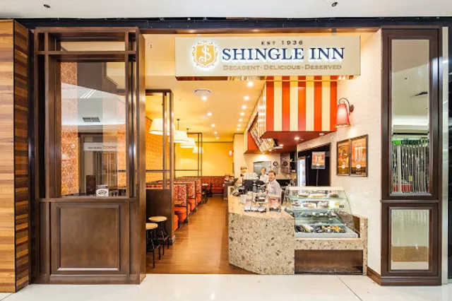 Shingle Inn Strathpine