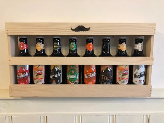 Restaurant La Charrette