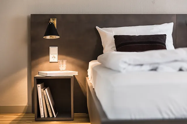 Bold Hotel Frankfurt Messe