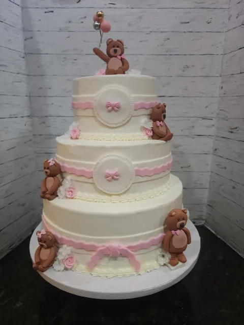 Pat's Confections, LLC