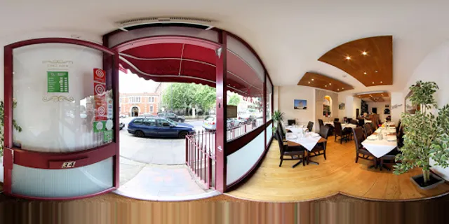 Chez Abir Lebanese Restaurant