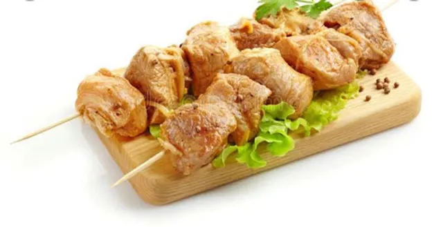 Churrasquinho do Rancho's 2