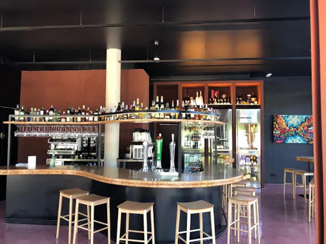 Sedona Bar and Grill Puerto