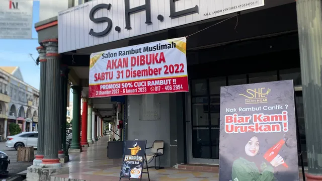 El Hombre Coffee Bar