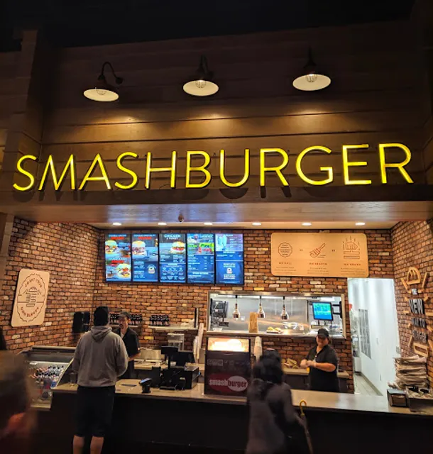 Smashburger