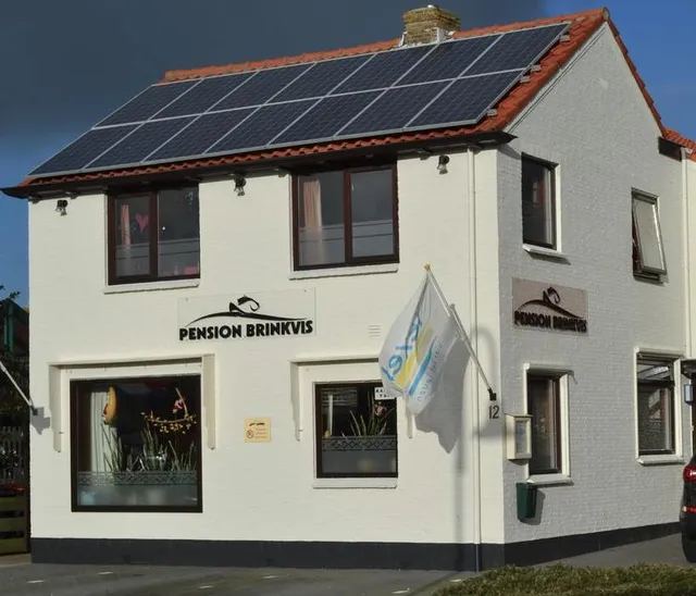 Pension Brinkvis