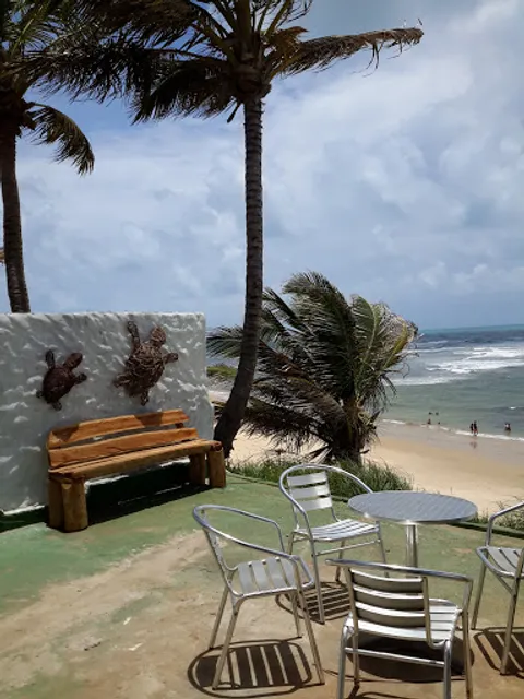 Restaurante Arca da Zélia