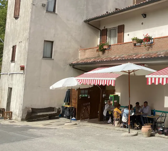 Trattoria Mandrelli