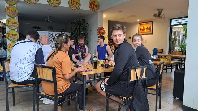 Coffee House's - Coffee & Restaurant (Food and Drink)