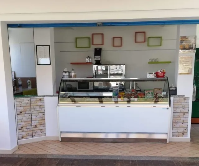 Gelateria Artigianale Bar La Piramide di Morale Paolo