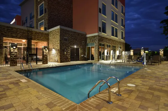 Hyatt Place Huntsville / Research Park / Redstone