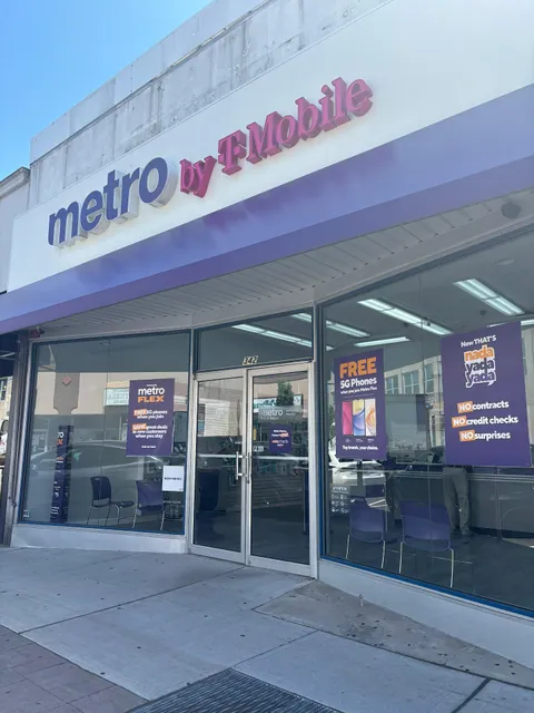 Metro by T-Mobile