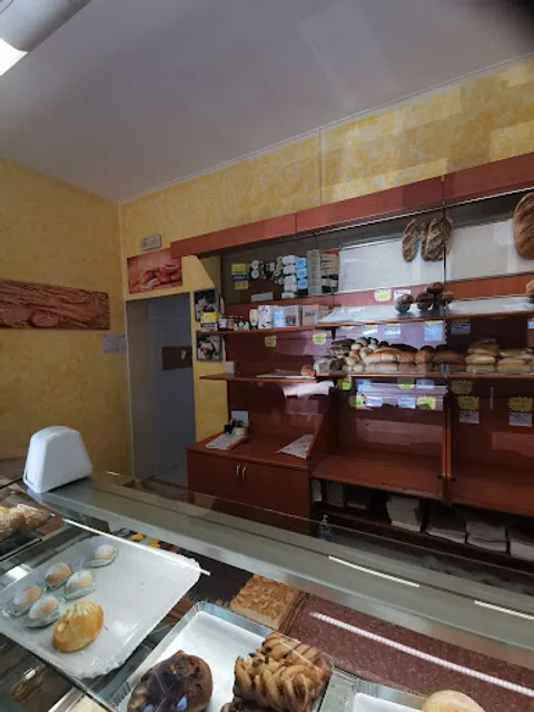 Forno Il Crostino di Davolio Iuri & Davolio Igor Snc