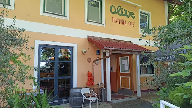 Trattoria Olive