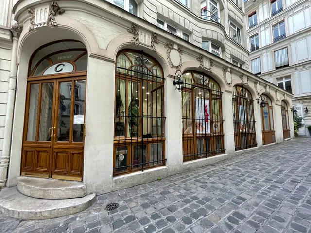 La cour du bien-être