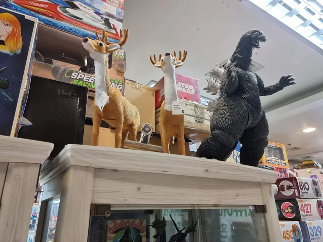 Kukje Electronics Center