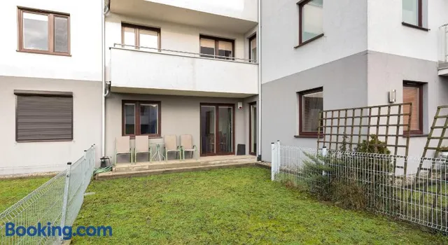 Apartamenty Apartinfo Centrum Władysławowo